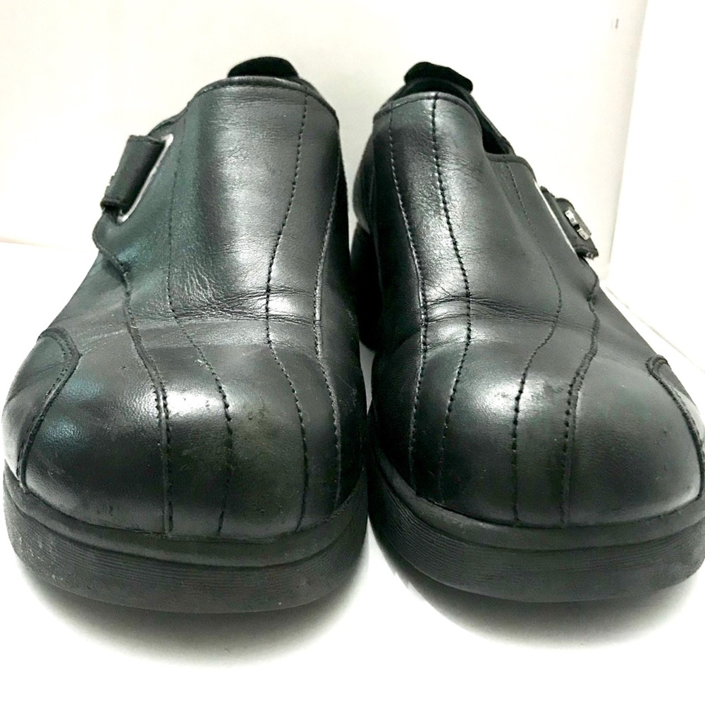 ☠️SOLD☠️Harley-Davidson 
Women’s Leather RidiBoot - Picture 4 of 7